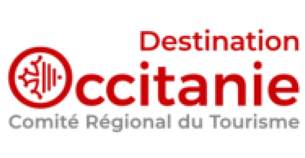 Logo de Destination Occitanie 