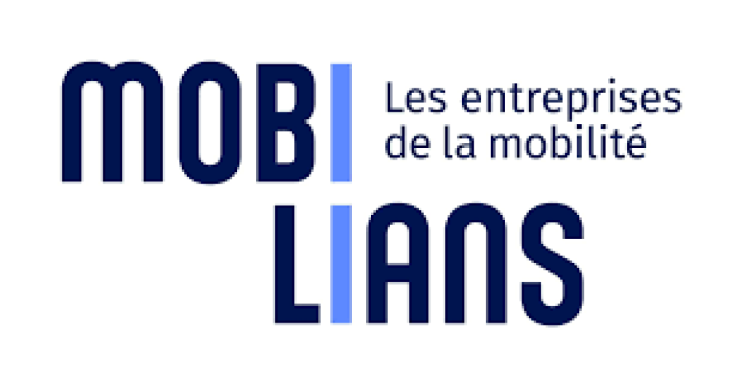 Logo de mobilians